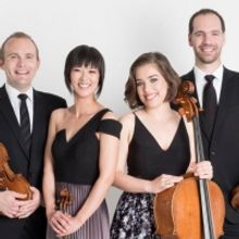 Associated Chamber Music Players to Livestream Masterclass Featuring Jasper String Qu