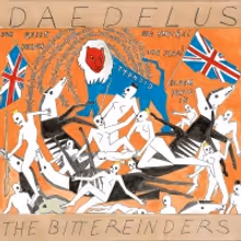 Daedelus Announces New Album THE BITTEREINDERS, Shares Single 'Veldt'