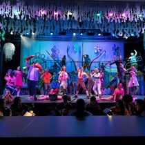 Paper Mill Playhouse Reveals 2026 Rising Star Awards Nominees