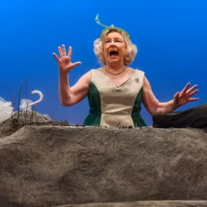 Review: HAPPY DAYS at Washington Stage Guild