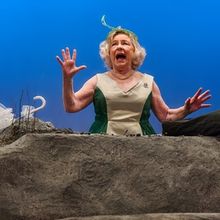 Review: HAPPY DAYS at Washington Stage Guild