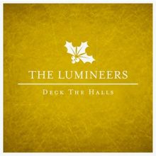 The Lumineers Release 'Deck The Halls'