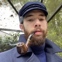 BWW Blog: My Name is Ian Aric- A Military Veteran and an Atlantic Student