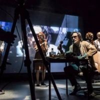 Rialto Chatter: Robert Evans Bio-Play THE KID STAYS IN THE PICTURE May Still Come to…
