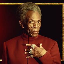 ANDRE DE SHIELDS IS TARTUFFE Pushes First Preview Date