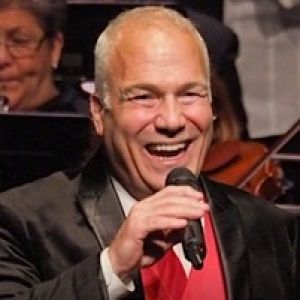 Get Into The Spirit Of The Season as Franc D'Ambrosio Takes The Stage At Feinstein's