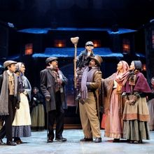 The Hanover Theatre to Hold Youth Performer Auditions For THE NUTCRACKER And A CHRIST