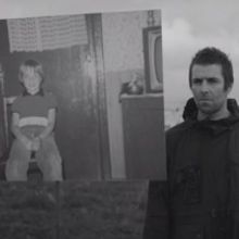 Liam Gallagher Shares Single 'One of Us'
