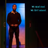 BWW Review: PIPELINE at Portland Playhouse