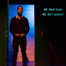BWW Review: PIPELINE at Portland Playhouse