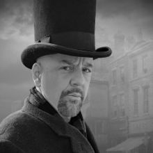 Get In The Holiday Spirit With The Wilton Playshop's A CHRISTMAS CAROL