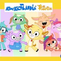 ROCKOLANDIA: LAS CABRITAS to Join Edye Streaming Platform Lineup