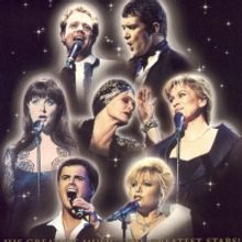 Andrew Lloyd Webber's Royal Albert Hall Celebration Will Stream This Weekend as Part