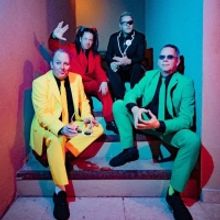 INFORMATION SOCIETY Return With New Album 'ODDfellows'