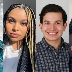 12 Arts Journalists Selected for 2023-2024 BIPOC Critics Lab Cohort at The Public…