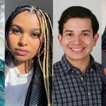 12 Arts Journalists Selected for 2023-2024 BIPOC Critics Lab Cohort at The Public…