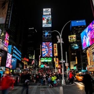 Broadway Set Another Box Office Record in 2025-2026, Crossing $1.91 Billion
