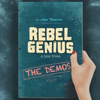 Corey Cott & Hannah Elless to be Featured on Demos From Matthew Puckett's REBEL…
