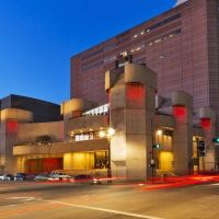 Alley Theatre Receives $25 Million Matching Grant