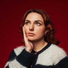 Ania Magliano Adds Bloomsbury Theatre Date To Debut Tour of I CAN'T BELIEVE YOU'VE DO