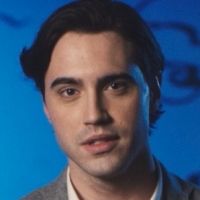 BWW Interview: Ryan McCartan Talks SCOTLAND, PA, His New EP, and the Latest R&H Goes…