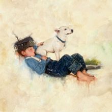 A Will Away Share New Single 'I've Got A Five'