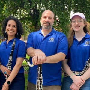 Richmond County Orchestra Celebrates Father's Day With A Free Concert Presented At…