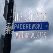 American Repertory Theater Of WNY To Present Tom Dudzick’s THE GODS OF PADEREWSKI D