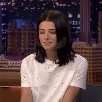 VIDEO: Charli D'Amelio Breaks Down TikTok Fame on THE TONIGHT SHOW WITH JIMMY FALLON Video