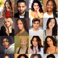 Disney Television Discovers: Talent Showcase Actors Revealed