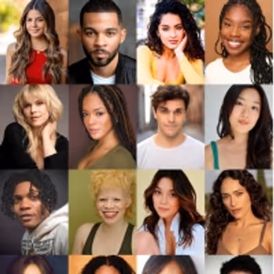 Disney Television Discovers: Talent Showcase Actors Revealed