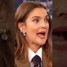 Adam Sandler Talks Reuniting with Drew Barrymore and His Dirty, Filthy Standup Show