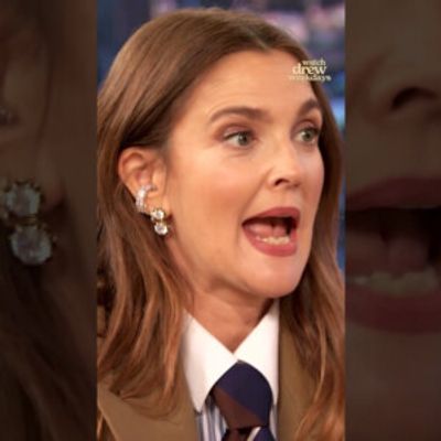 Adam Sandler Talks Reuniting with Drew Barrymore and His Dirty, Filthy Standup Show