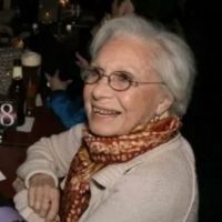 Elly Stone, Best Known For JACQUES BREL IS ALIVE AND WELL AND LIVING IN PARIS, Has…