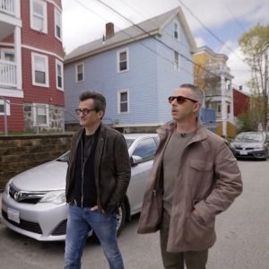 Video: Jeremy Strong Talks Theatre Roots and ENEMY OF THE PEOPLE on CBS SUNDAY…