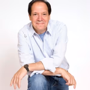 Interview: Ken Ludwig of BASKERVILLE: A SHERLOCK HOLMES MYSTERY at Alley Theatre