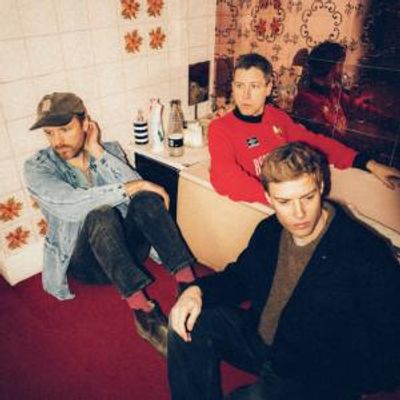 PALACE Share "Ohio" Ahead of 29-Date US/CA Tour This Fall