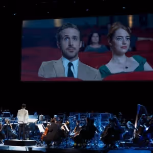 LA LA LAND IN CONCERT is Coming to The Fabulous Fox in St. Louis
