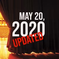 Virtual Theatre Today: Wednesday, May 20- with Michael Urie, Dana Delany, BOMBSHELL…
