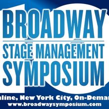 Broadway Stage Management Symposium Sets Dates For 10th Anniversary Event
