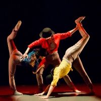 Ballet Hispanico Comes To The Ridgefield Playhouse This Month
