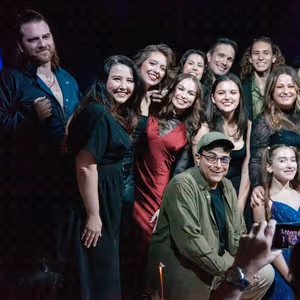 Review: Halloween Started Early with STRANGE & UNUSUAL at Chelsea Table + Stage