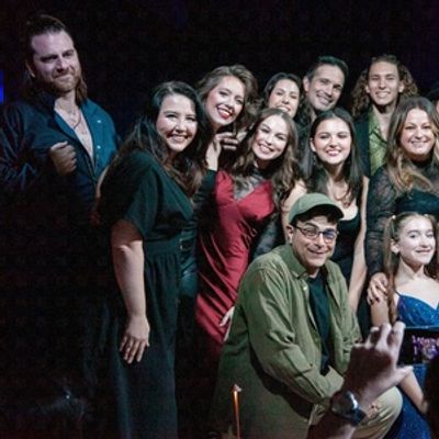 Review: Halloween Started Early with STRANGE & UNUSUAL at Chelsea Table + Stage