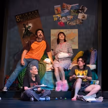 Review: KIMBERLY AKIMBO at Ottawa Little Theatre