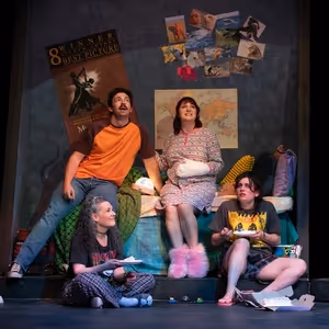 Review: KIMBERLY AKIMBO at Ottawa Little Theatre