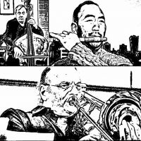 Composers Concordance to Present BASS-ICS Interview