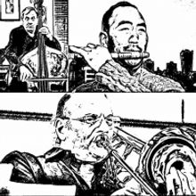 Composers Concordance to Present BASS-ICS