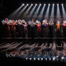 A CHORUS LINE To Open At Sydney Opera House + Cast Announcement