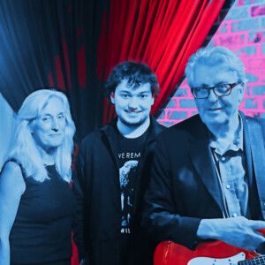 Bees Deluxe To Return To Jazz On Main For A Halloween-Eve Performance