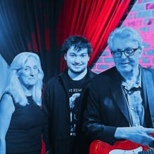 Bees Deluxe To Return To Jazz On Main For A Halloween-Eve Performance